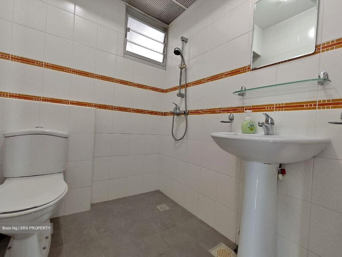 Blk 26 Ghim Moh Valley (Queenstown), HDB 3 Rooms #506415301